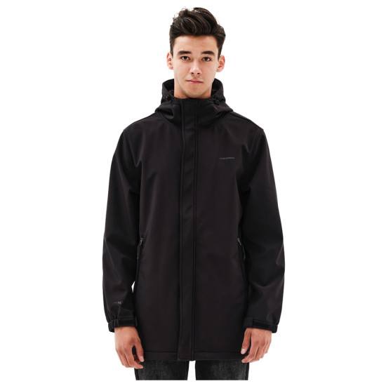 Emerson Ανδρικό μπουφάν Men's Bonded Parka Jacket